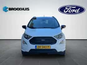 Ford EcoSport (2019) thumbnail 2