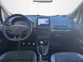 Ford EcoSport (2019) thumbnail 11