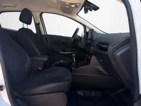 Ford EcoSport (2019) thumbnail 16