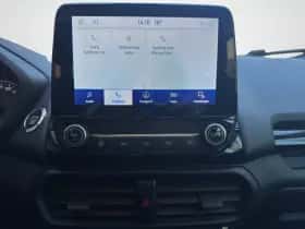 Ford EcoSport (2019) thumbnail 19