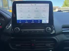 Ford EcoSport (2019) thumbnail 21