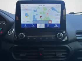 Ford EcoSport (2019) thumbnail 22
