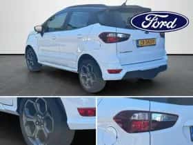 Ford EcoSport (2019) thumbnail 24