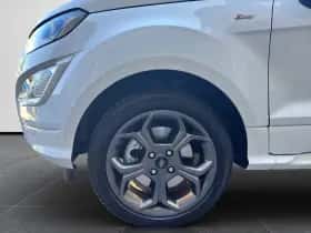 Ford EcoSport (2019) thumbnail 25