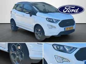 Ford EcoSport (2019) thumbnail 27