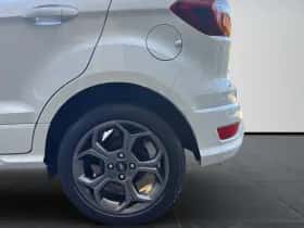 Ford EcoSport (2019) thumbnail 29
