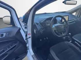 Ford EcoSport (2019) thumbnail 30