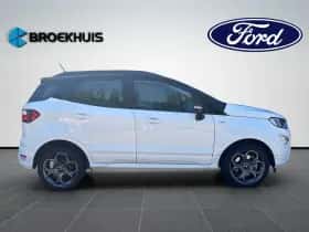 Ford EcoSport (2019) thumbnail 4