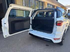 Ford EcoSport (2019) thumbnail 33