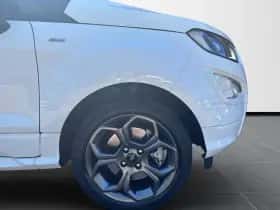 Ford EcoSport (2019) thumbnail 34