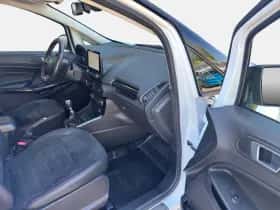 Ford EcoSport (2019) thumbnail 36