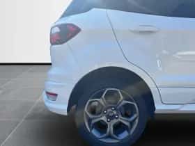 Ford EcoSport (2019) thumbnail 39