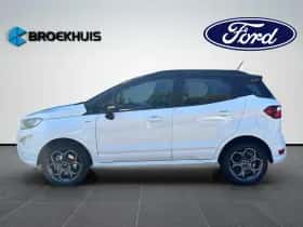 Ford EcoSport (2019) thumbnail 8