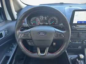 Ford EcoSport (2019) thumbnail 10