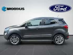 Ford EcoSport (2019) thumbnail 2