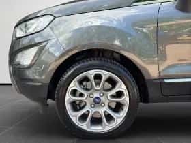 Ford EcoSport (2019) thumbnail 13