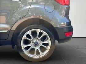 Ford EcoSport (2019) thumbnail 14