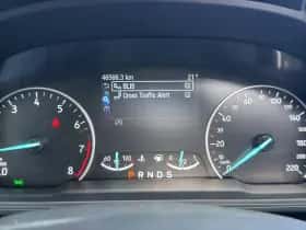 Ford EcoSport (2019) thumbnail 15