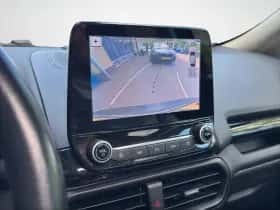 Ford EcoSport (2019) thumbnail 17