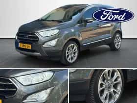 Ford EcoSport (2019) thumbnail 20