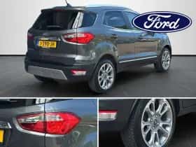 Ford EcoSport (2019) thumbnail 21
