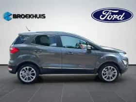 Ford EcoSport (2019) thumbnail 22