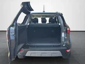 Ford EcoSport (2019) thumbnail 26