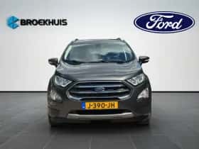 Ford EcoSport (2019) thumbnail 28