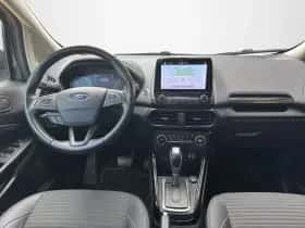 Ford EcoSport (2019) thumbnail 30