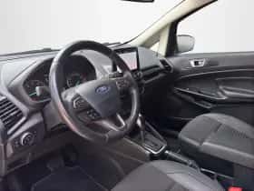 Ford EcoSport (2019) thumbnail 4