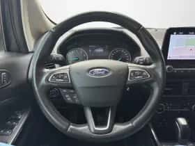 Ford EcoSport (2019) thumbnail 31