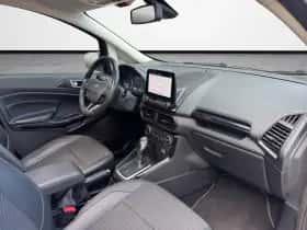 Ford EcoSport (2019) thumbnail 33