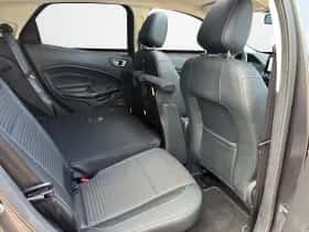 Ford EcoSport (2019) thumbnail 34