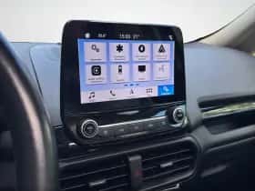 Ford EcoSport (2019) thumbnail 36