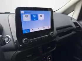 Ford EcoSport (2019) thumbnail 37