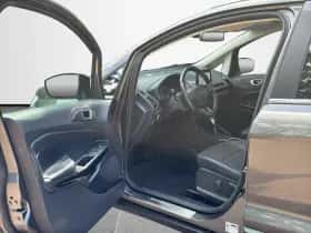 Ford EcoSport (2019) thumbnail 5