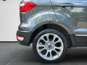 Ford EcoSport (2019) thumbnail 41