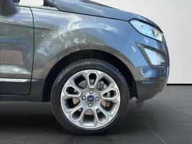 Ford EcoSport (2019) thumbnail 42