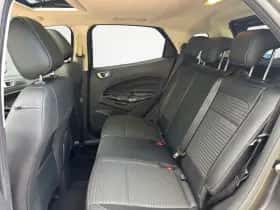 Ford EcoSport (2019) thumbnail 6