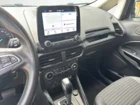 Ford EcoSport (2019) thumbnail 8