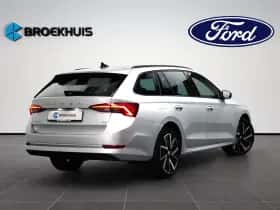 Škoda Octavia (2022) thumbnail 2