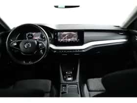 Škoda Octavia (2022) thumbnail 12