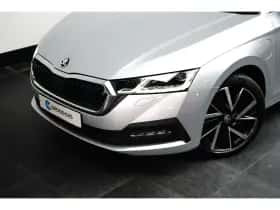 Škoda Octavia (2022) thumbnail 26