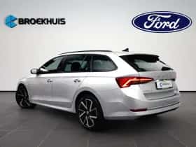 Škoda Octavia (2022) thumbnail 27
