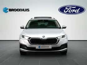 Škoda Octavia (2022) thumbnail 28