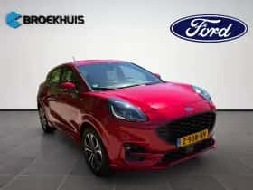 Ford Puma (2024) thumbnail 5