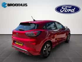 Ford Puma (2024) thumbnail 6