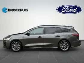 Ford Focus (2024) thumbnail 2