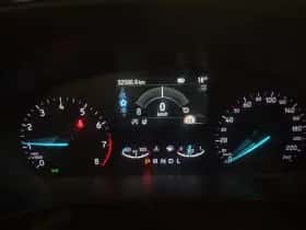 Ford Focus (2024) thumbnail 11
