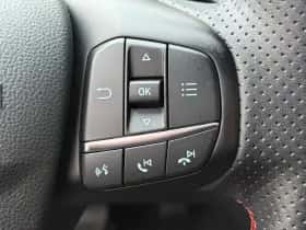Ford Focus (2024) thumbnail 12